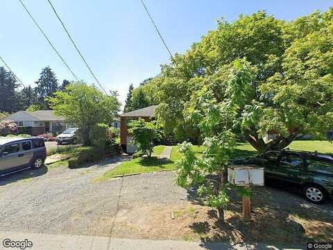 132Nd, SEATAC, WA 98168