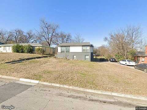 Alloway, FORT WORTH, TX 76119
