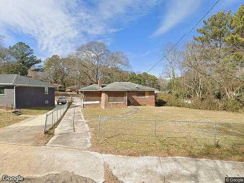 Lake, ATLANTA, GA 30314