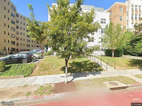16Th, WASHINGTON, DC 20009