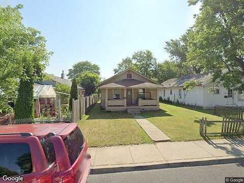 Jackson, ANDERSON, IN 46016