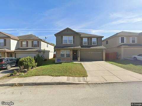 Hickory, SAN ANTONIO, TX 78261