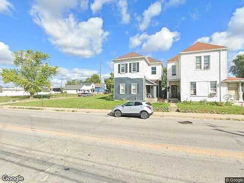 Morris, INDIANAPOLIS, IN 46225