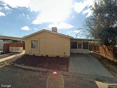 Camino Del Sol, BARSTOW, CA 92311