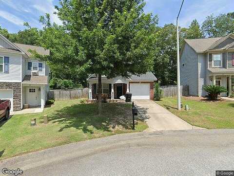 Bowie, LUGOFF, SC 29078