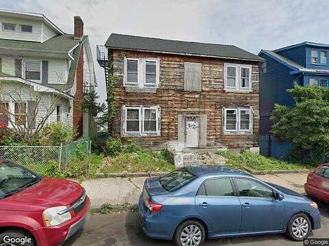 Romaine Pl, NEWARK, NJ 07104