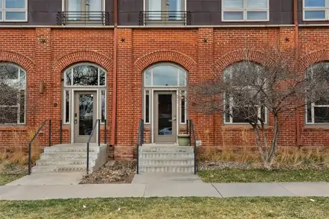 Grove Street, Denver, CO 80211
