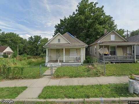 21St, KANSAS CITY, MO 64127