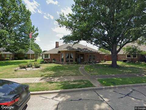 Radcliffe, ROWLETT, TX 75088