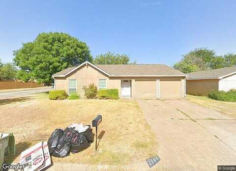Jo Lyn, ARLINGTON, TX 76014