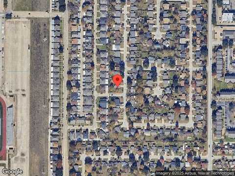 Jo Lyn, ARLINGTON, TX 76014