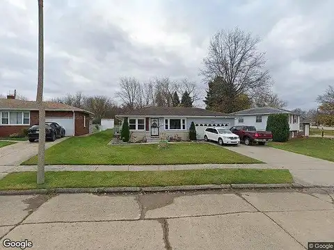33Rd, ERIE, PA 16510