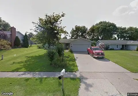 Sherwood, STOW, OH 44224