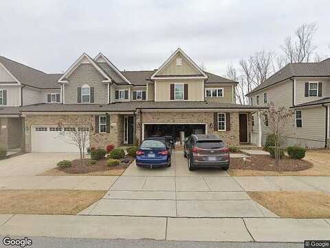 Rambling Creek, APEX, NC 27523