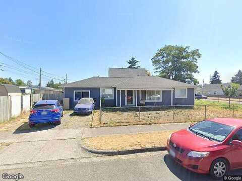 70Th, TACOMA, WA 98409