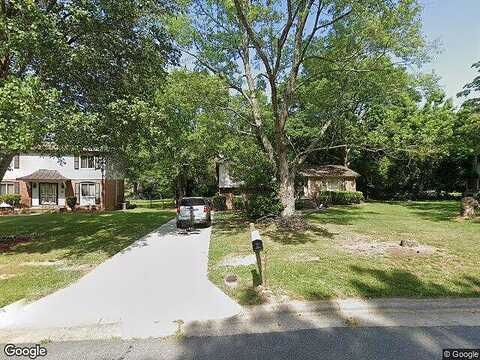 Cherbonne, GREENSBORO, NC 27407