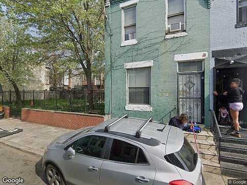 Silver, PHILADELPHIA, PA 19132
