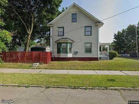 Fulton, TOLEDO, OH 43610