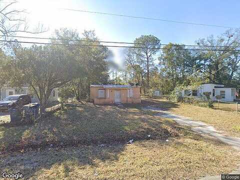 Wisteria, JACKSONVILLE, FL 32209