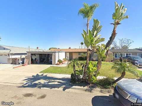 Moonstone, SAN DIEGO, CA 92123