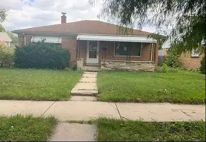 66Th, MILWAUKEE, WI 53219