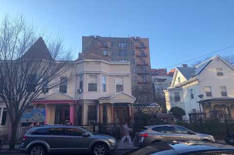 Bainbridge, BRONX, NY 10458