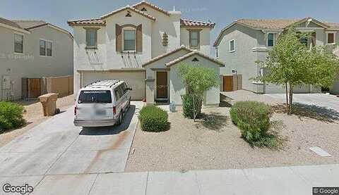 Burgess, BUCKEYE, AZ 85326