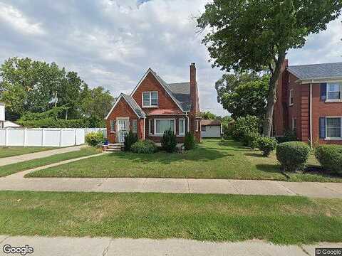 Outer, DETROIT, MI 48217