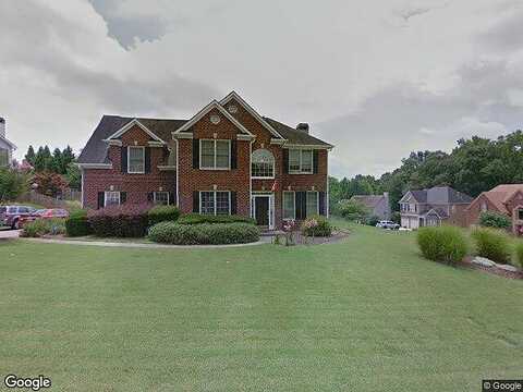 Fairlawn Downs, KENNESAW, GA 30144