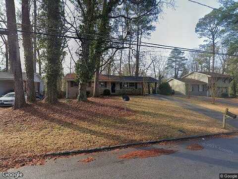 Elkhorn, DECATUR, GA 30034