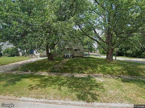 Cumings, FLINT, MI 48503