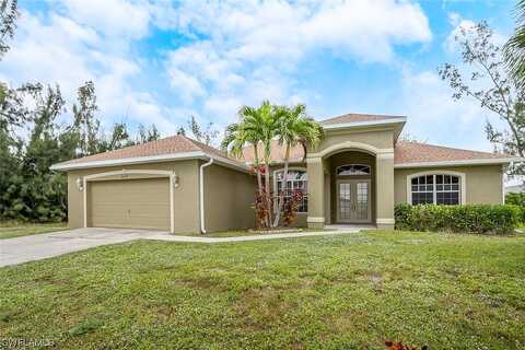 11Th, CAPE CORAL, FL 33993