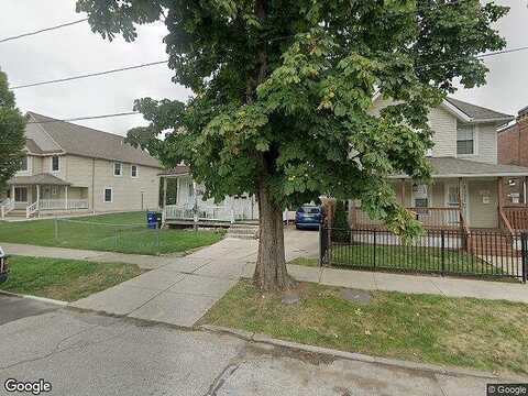 Daisy, CLEVELAND, OH 44109