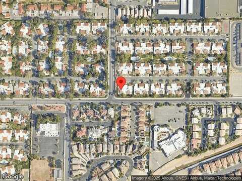San Lago, LAS VEGAS, NV 89121