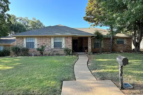 Collard, ARLINGTON, TX 76017