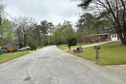 Venus, DECATUR, GA 30034