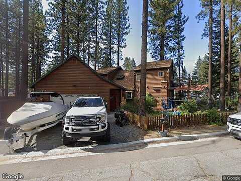 Chris, SOUTH LAKE TAHOE, CA 96150