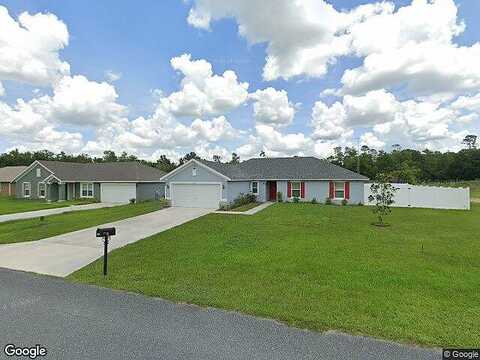 153Rd Place, OCALA, FL 34473