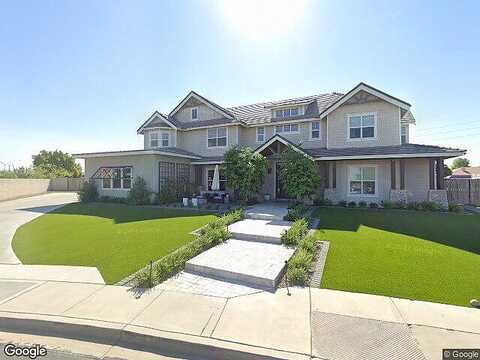 Ridge, MESA, AZ 85203