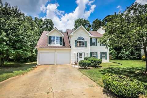 Boulder Pointe, ELLENWOOD, GA 30294