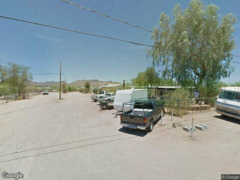 Tepee, APACHE JUNCTION, AZ 85120
