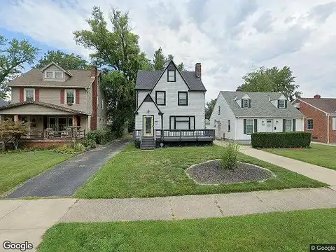Mallard, EUCLID, OH 44132