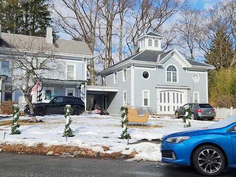 South Elm Street, Unit No. 2, 27 South Elm Street Condominium, Haverhill, MA 01835