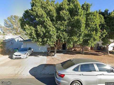 Impala, MESA, AZ 85204