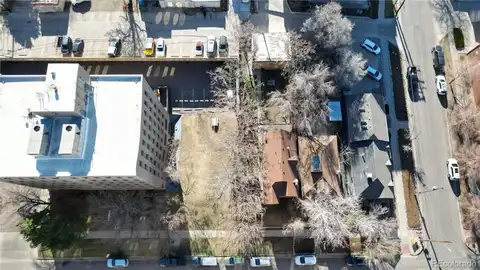 Bryant Street, Denver, CO 80211