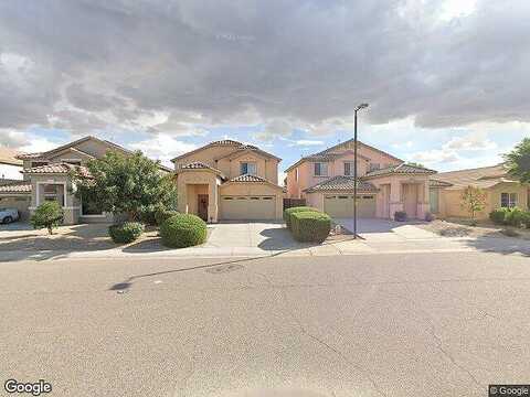 Peggy, SAN TAN VALLEY, AZ 85144