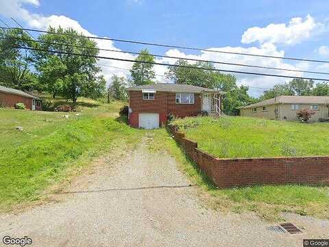 Mcclane Farm, WASHINGTON, PA 15301