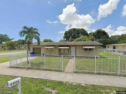 12Th, FORT LAUDERDALE, FL 33311