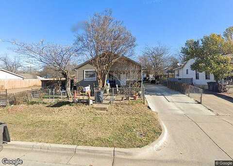 25Th, FORT WORTH, TX 76106