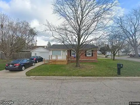 17Th, PORT HURON, MI 48060